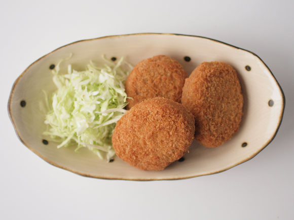 阿波のライスコロッケ 通販 れんこん