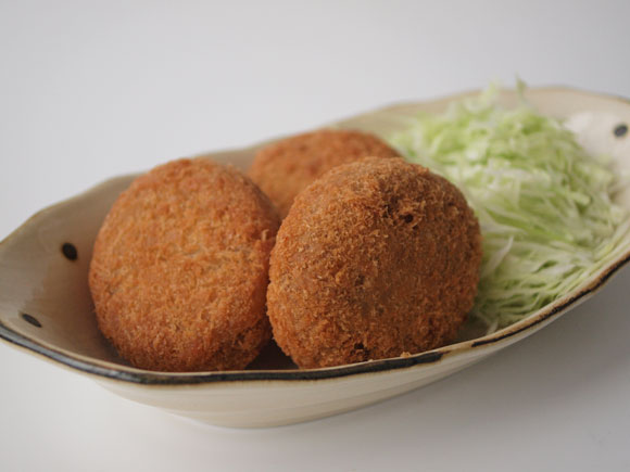 阿波のライスコロッケ 通販 れんこん