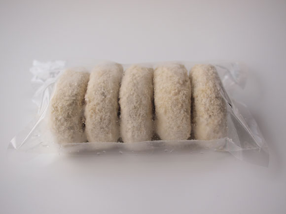 阿波のライスコロッケ 通販 れんこん