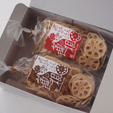 れんこんチップス 通販