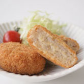 れんこんはさみ揚げ5個入り