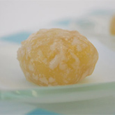 蓮のつぼみ(10個入り)