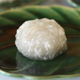 蓮のつぼみ(6個入り)