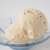 あわ和三盆アイス