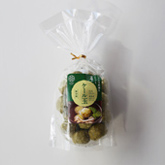 冷凍ケール玉(200g)