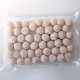 冷凍れんこん玉(500g)