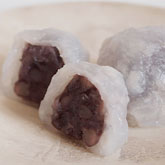 蓮くず餡(9個入り)