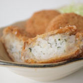 阿波のライスコロッケ5個