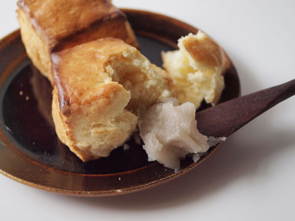 れんこんチップス